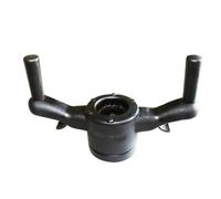Tire Balancing Nut Quick Release Wheel Balancer Nut Clamp Retention Accessory with Metal Body and Quick Tightening Handles Suitable for Professional Tire Service Workshop Operations, 40mm 3T