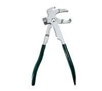 Tire Balancing Tool Clamp-On Weight Install Remover | Installer Remover Pliers Multifunctional Flexible Wheel Balance Repair Tool Clamp-On Weight Balance Rims for Automobiles