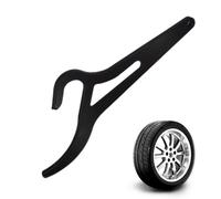 Tire Bead Jack Bead Lifter Hand Wrench Motorcycle Bikes | Bead Helper Tire Tool Install Removal for Motorcycle Bikes