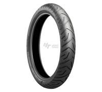 Tire Bridgestone Battlax A41 120/70 R19 60V TL front