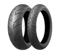 Tire Bridgestone Battlax BT028 G 120/70 R18 59V TL front
