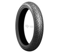 Bridgestone BT46 F ( 100/90-19 TL 57H M/C, Front wheel )
