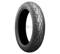 Bridgestone Battlax-bt-46r 69vtl Touring Rear Tire Silver 150 / 70 / R17