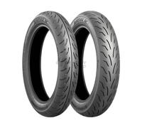 Tire Bridgestone Battlax Scooter SC1 90/90-14 46P TL rear
