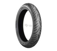 Bridgestone T 32 F ( 120/70 ZR18 TL (59W) M/C, variant GT, Front wheel )