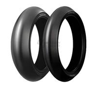 Tire Bridgestone Battlax V02 Soft 180/655 R17 TL rear