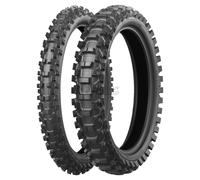 Tire Bridgestone Battlecross X20 Soft 100/90-19 57M TT NHS rear