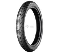Tire Bridgestone Exedra G525 110/90-18 61V TL front