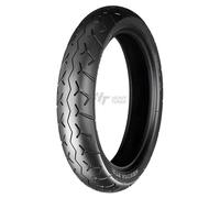 Tire Bridgestone Exedra G701 130/70-18 63H TL front