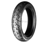 Tire Bridgestone Exedra G702 160/80-16 80H TL rear