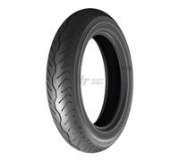 Tire Bridgestone Exedra G721 J 130/70-18 63H TL front