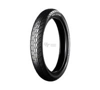 Tire Bridgestone Exedra L309 100/90-17 55S TT front