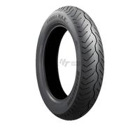 Tire Bridgestone Exedra MAX 130/70 ZR18 63W TL front
