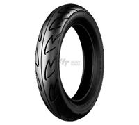 Tire Bridgestone Hoop B01 100/80-10 53J TL front / rear