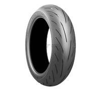 Tire Bridgestone S 22 R BB 180/55 ZR17 73W TL rear