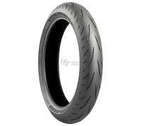 Tire Bridgestone S 23 F M 120/70 ZR17 58W TL front