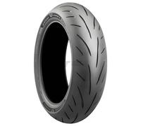 Bridgestone S 23 R ( 200/55 ZR17 TL (78W) Rear wheel, M/C )