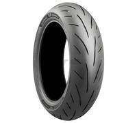 Tire Bridgestone S 23 R M 180/55 ZR17 73W TL rear