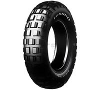 Tire Bridgestone Trail Wing 2 3.50-8 35J TT front / rear