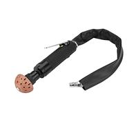 Tire Buffer Kit 2500RPM Small Pneumatic Grinding Polishing Machine Tire Repair Grinding Tool