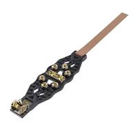 Tire Chains for Trucks Anti-Slip Heavy-Duty Traction Devices Quiet