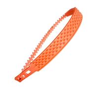 Tire Chains | Heavy Duty Anti-Skid Strap,Snow Car Tire Cable Tie for Mud - for Winter Sedan Pickup SUV Scooter Motorcycle Vehicle Driving Travel Road Trip