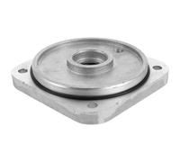 Tire Changer Cylinder Cap Alloy Cover Barrel I. D 100mm | Replacement Part for Tire Changer Equipment, Precise Fit and Stable Performance, for Car Repair Shops