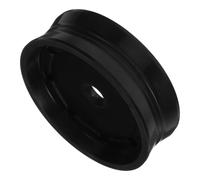 Tire Changer Cylinder Seal Kit, for Maintenance Rubber Piston Cup | Leak Prevention, Effortless Operation, for Tire Shops, DIY Owners, Garage Use, Black Rubber Replacement Part