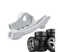 Tire Changer Duck Head | Tire Changer Mount Head | Demount Duck Heads Tool | Compact Portable Versatile Efficient for Motorcycle ATV Bike Lawn Mower Mounting Demounting Removal Street and Freight Use