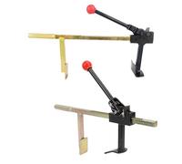 Tire Changer - Heel Breaker Tool for Cars Trailers Trucks | Manual Removal Repair and Maintenance Tool for Cars, Scooters, Quads, Motocross and