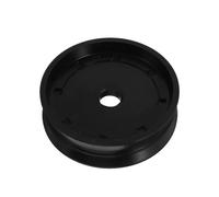 Tire Changer Hydraulic Cylinder Seal Ring Rubber Part for Tire Maintenance | Black Rubber Component, Tire Changing Use, Compact Fit, Emergency Repair Support, Portable Design