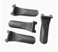 Tire Changer Jaw Protectors Rim Saver Cover(Right-angle style)