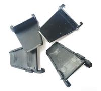 Tire Changer Jaw Protectors Rim Saver Cover(Short C style)