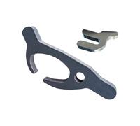 Tire Changer - Lightweight Car Truck Tire Tyre Changer Bead | Convenient Clamp Drop Center Tool | Rim Pry Tire Changer Wheel Changing Helper for Cars Trucks Motorcycles