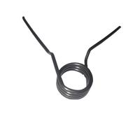 Tire Changer Spring Wire Diameter Tire Changer Balancer Machine Heavy Duty Torsion Spring for Foot Pedal Part Tyre Spring(B)