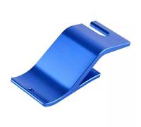Tire Changing Aid for Motorcycles Bead Buddy Holder Tool for Quick Installations (Blue)