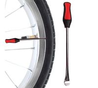 Tire Changing Spoons, Tire Levers,Tire Repair Tool - Tire Scoop Lever Change Tool Tire Changer Removerer for m