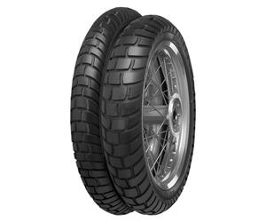 Tire Continental ContiEscape 2.75-21 45S TT front