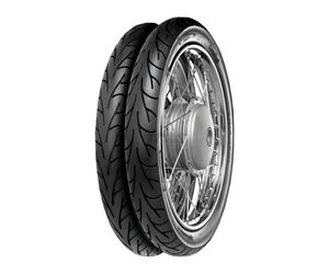 Tire Continental ContiGo 100/90-18 56H TL front