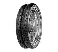 Tire Continental ContiGo 130/70-17 62H TL rear