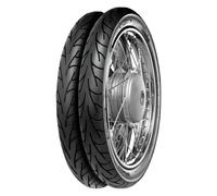 Continental ContiGo! ( 90/90-21 TL 54H M/C, Front wheel )