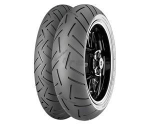 Tire Continental ContiRoadAttack 3 CR 110/80 R18 58V TL rear