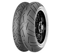 Tire Continental ContiRoadAttack 3 CR 150/65 R18 69H TL rear