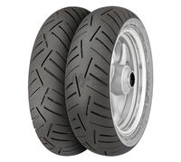Tire Continental ContiScoot 110/90-13 56P TL front