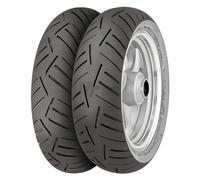 Tire Continental ContiScoot 140/60-13 63P TL reinforced rear