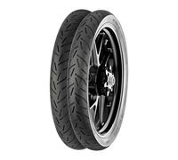 Tire Continental ContiStreet 3.00-18 52P TL rear