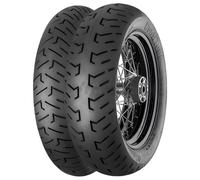 Tire Continental ContiTour 150/80 B16 77H TL reinforced rear