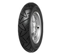 Tire Continental ContiTwist 110/70-11 45M TL front / rear