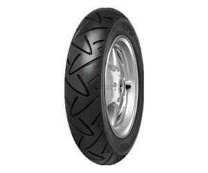 Tire Continental ContiTwist 120/90-10 57J TL front / rear