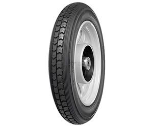 Tire Continental LB 4.00-8 55J TT front / rear